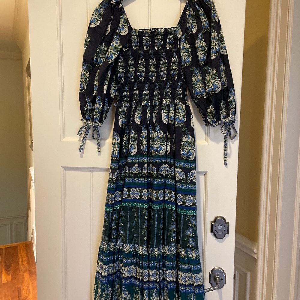 Cara Cara Jazzy Dress